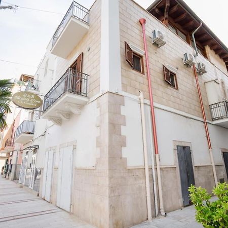 B&B Riccioli D'Oro Margherita Di Savoia Exteriér fotografie
