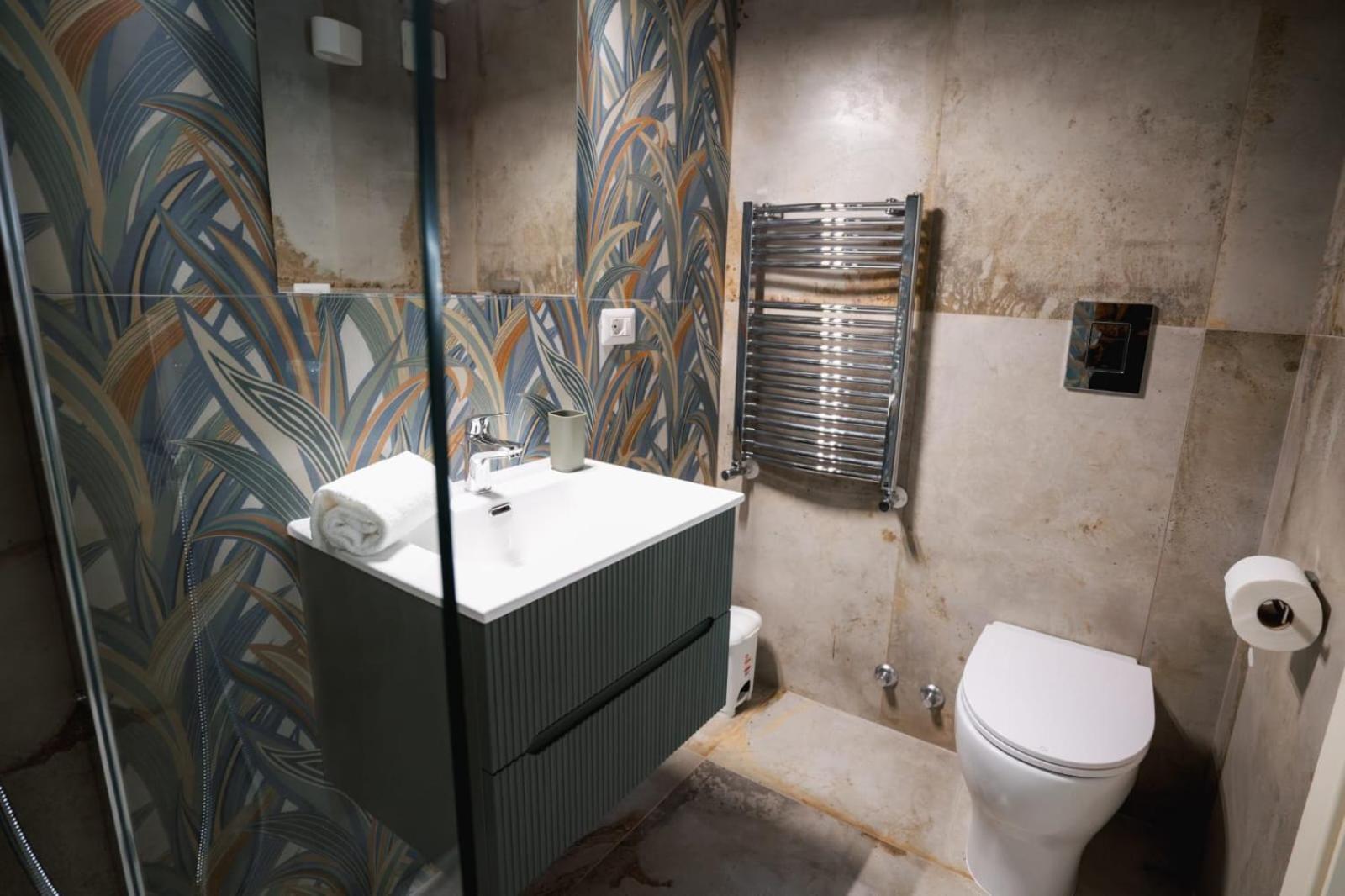 B&B Riccioli D'Oro Margherita Di Savoia Exteriér fotografie