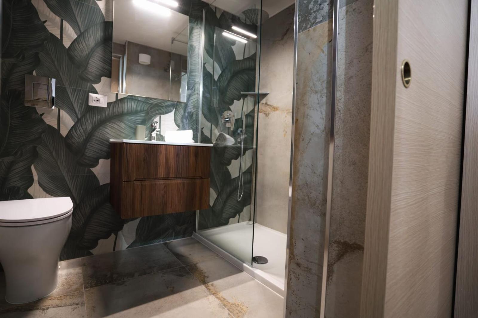 B&B Riccioli D'Oro Margherita Di Savoia Exteriér fotografie