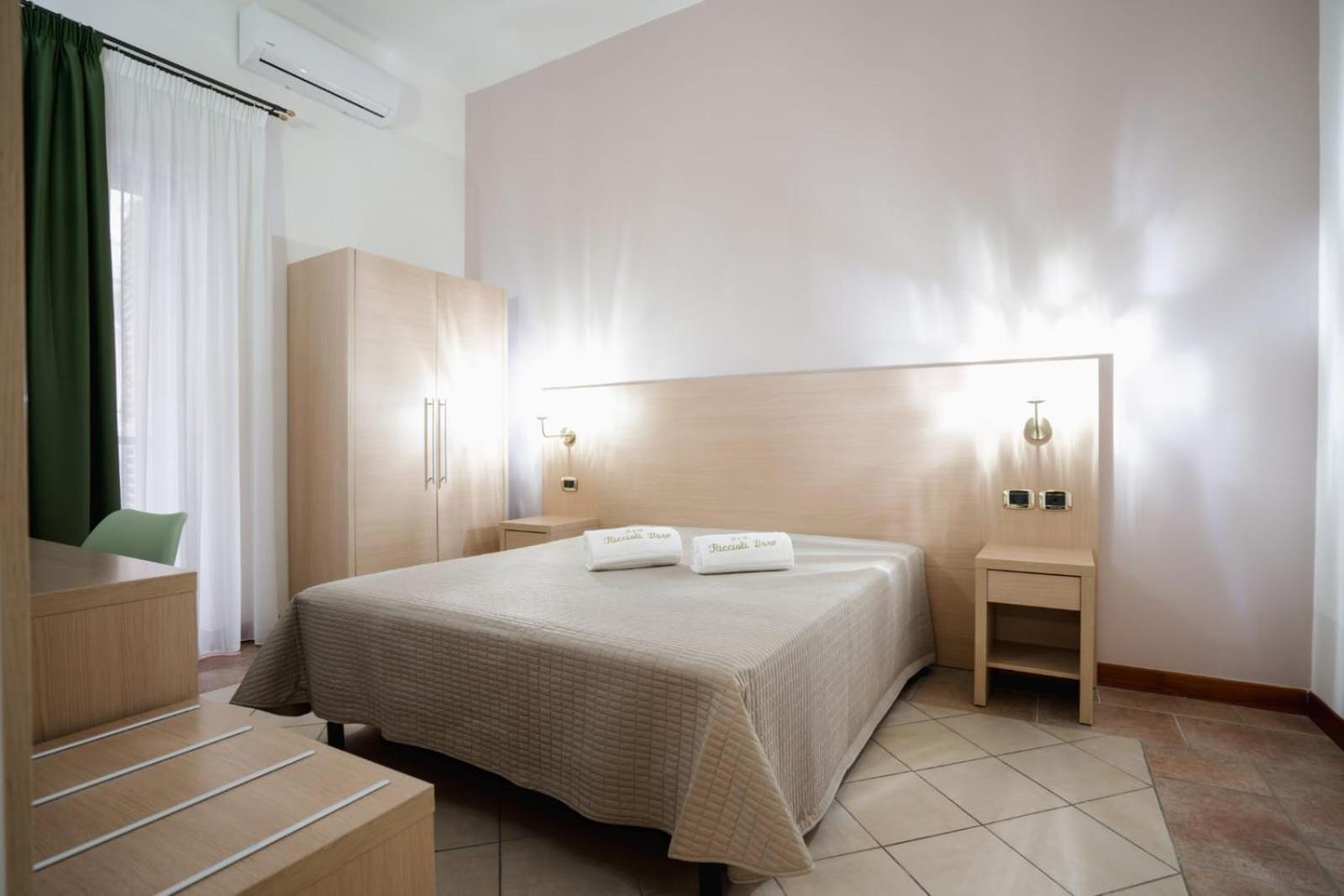 B&B Riccioli D'Oro Margherita Di Savoia Exteriér fotografie