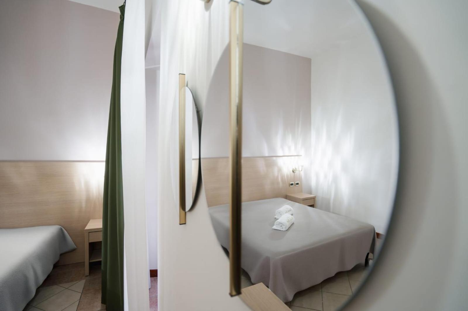 B&B Riccioli D'Oro Margherita Di Savoia Exteriér fotografie