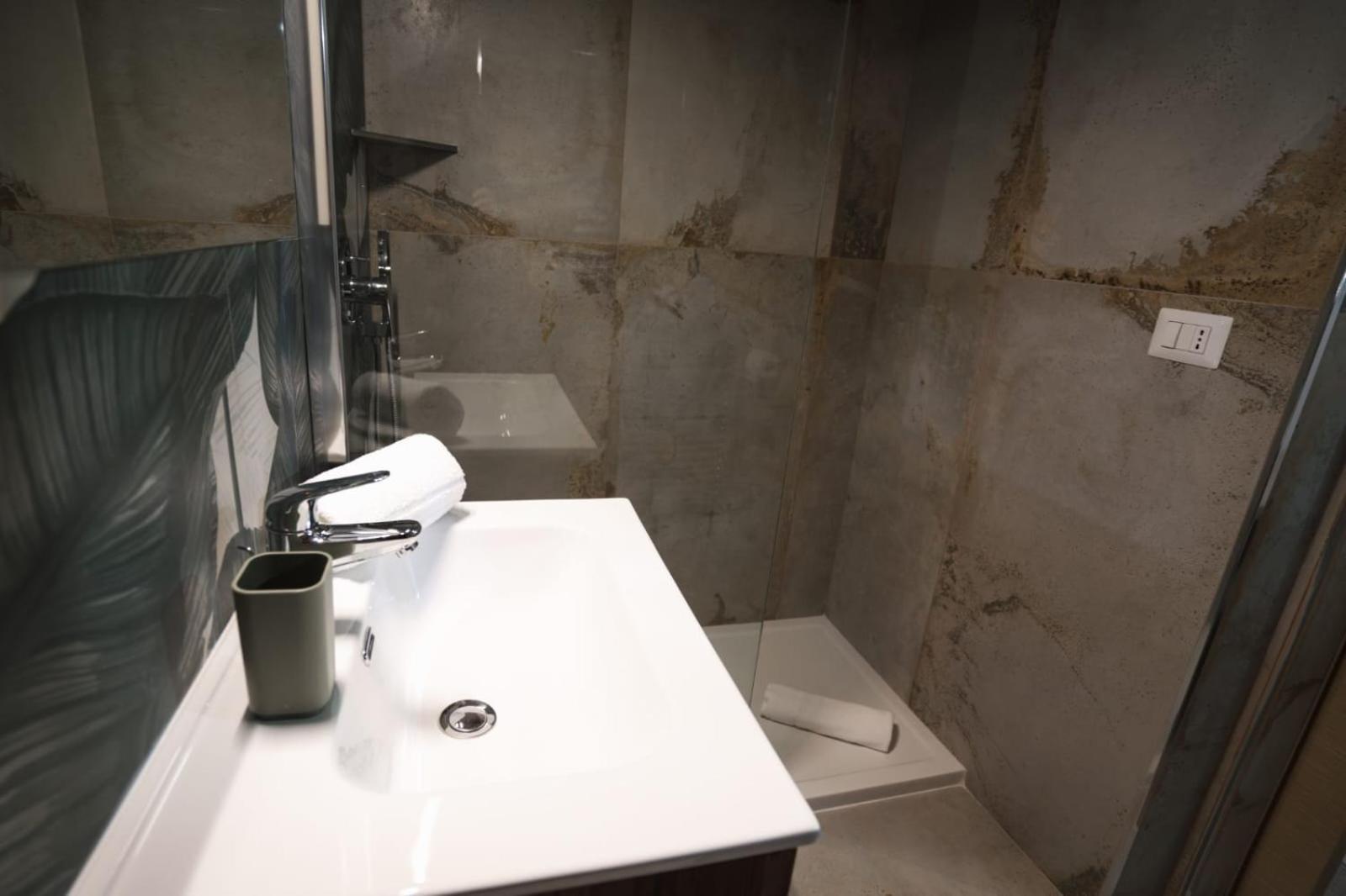 B&B Riccioli D'Oro Margherita Di Savoia Exteriér fotografie