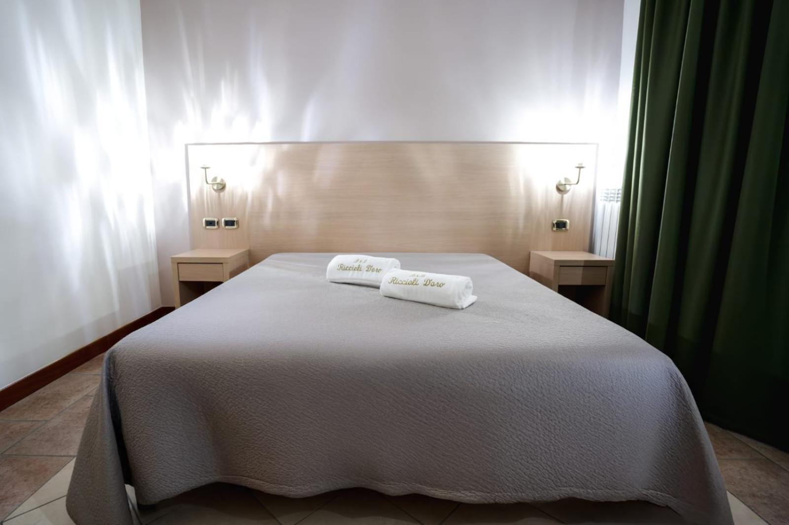 B&B Riccioli D'Oro Margherita Di Savoia Exteriér fotografie