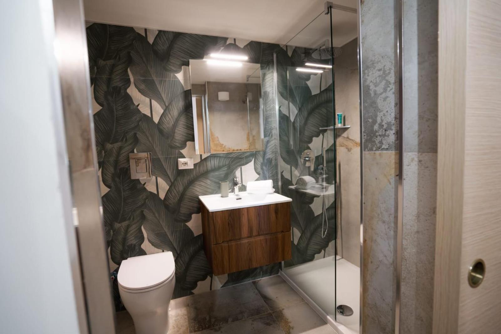 B&B Riccioli D'Oro Margherita Di Savoia Exteriér fotografie