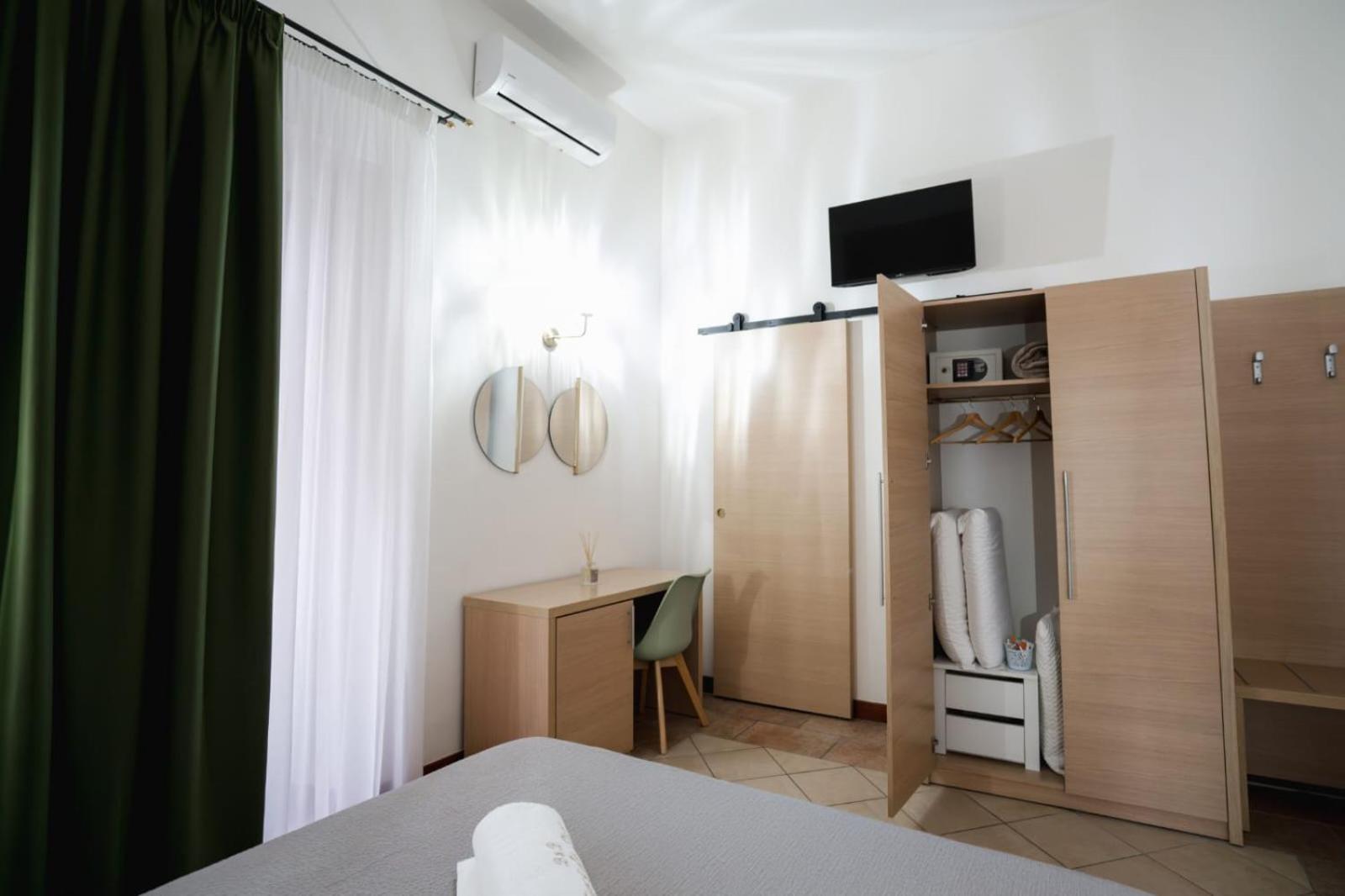 B&B Riccioli D'Oro Margherita Di Savoia Exteriér fotografie