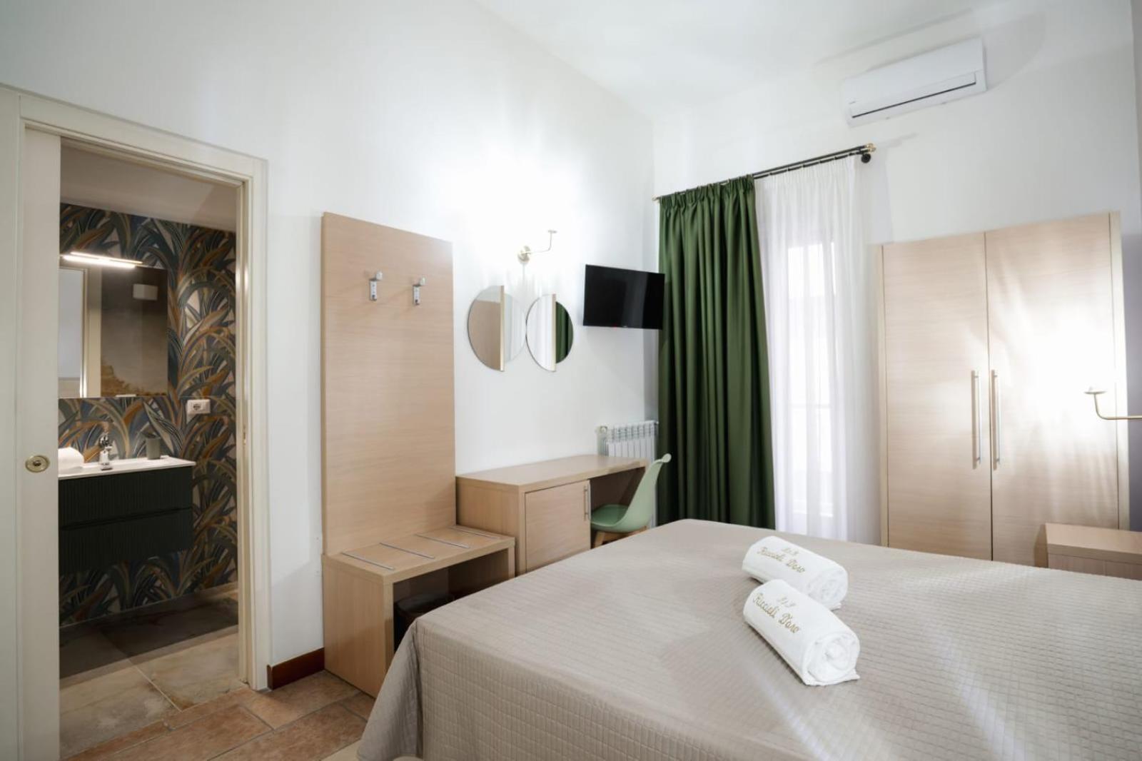 B&B Riccioli D'Oro Margherita Di Savoia Exteriér fotografie