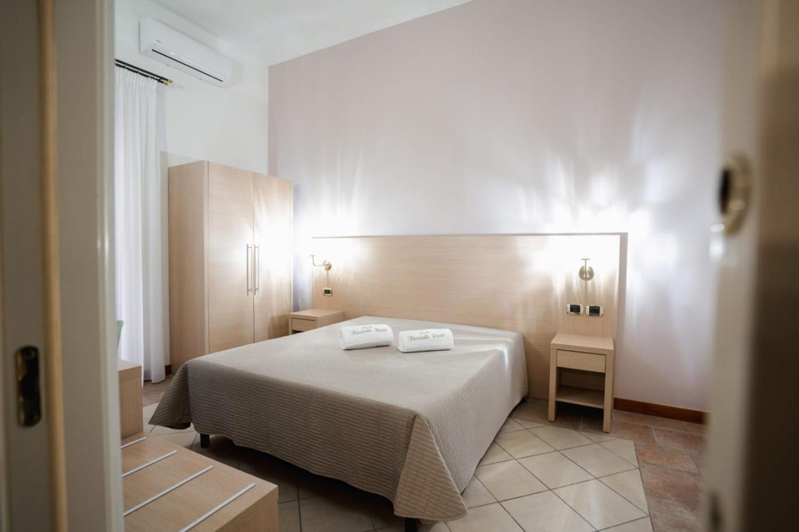 B&B Riccioli D'Oro Margherita Di Savoia Exteriér fotografie