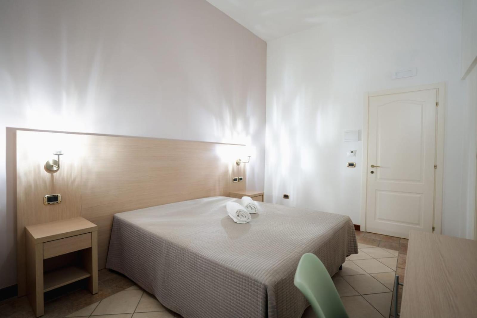 B&B Riccioli D'Oro Margherita Di Savoia Exteriér fotografie