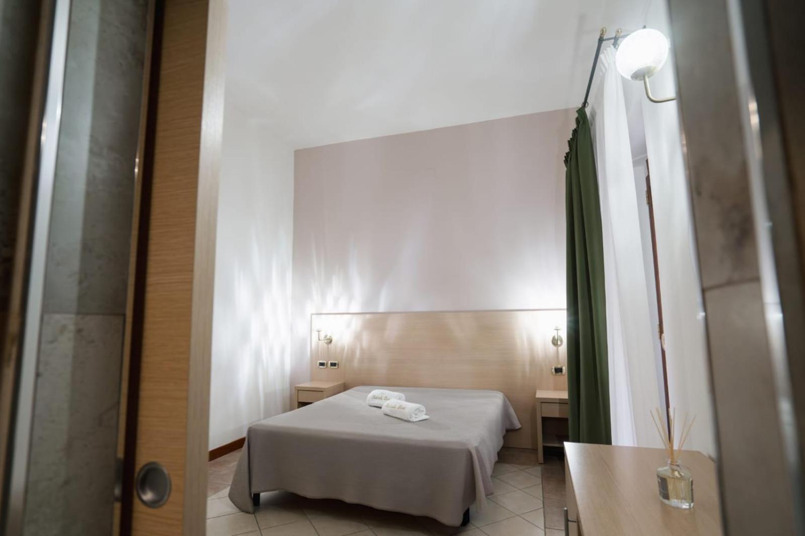 B&B Riccioli D'Oro Margherita Di Savoia Exteriér fotografie