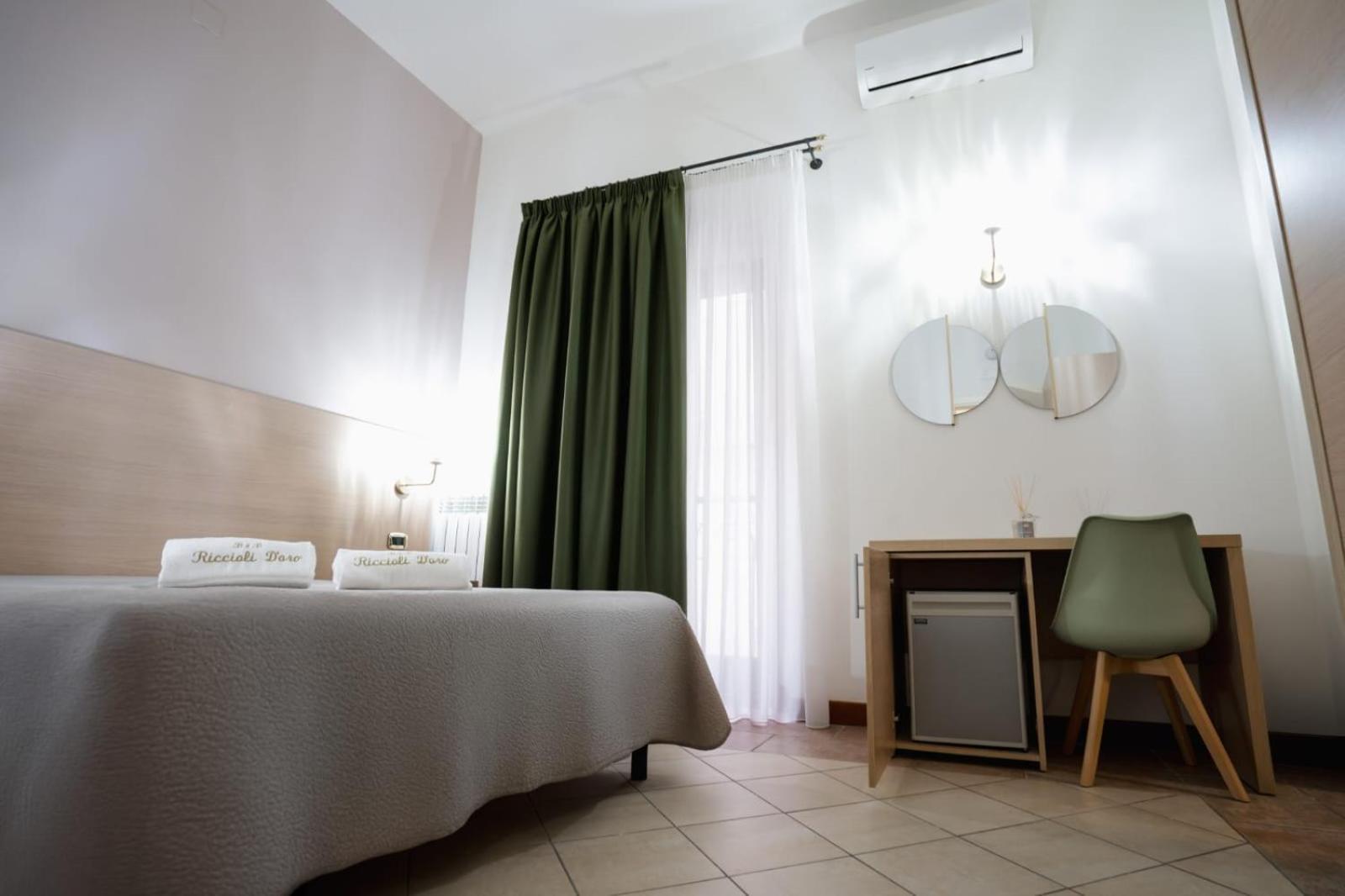 B&B Riccioli D'Oro Margherita Di Savoia Exteriér fotografie