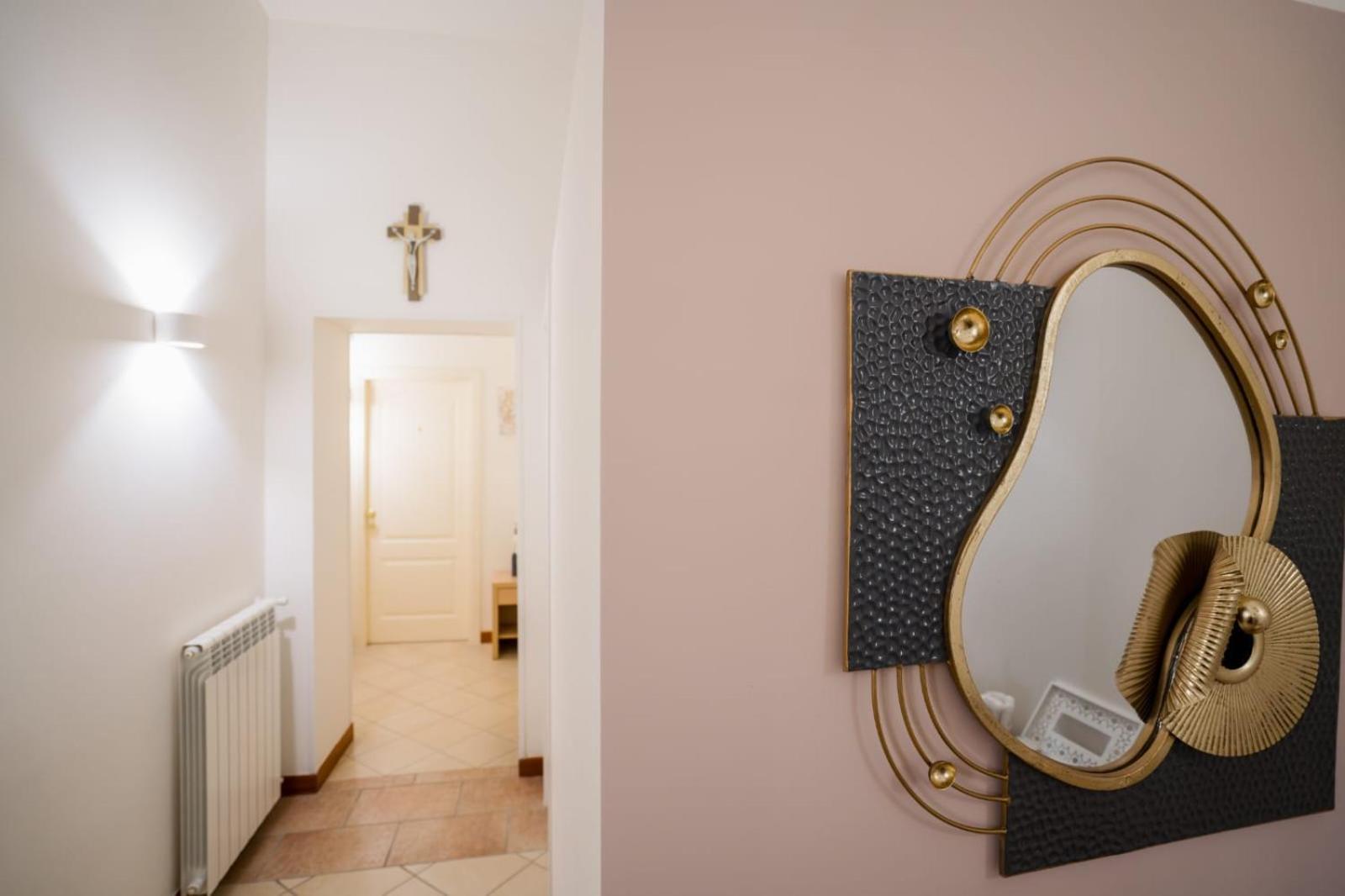 B&B Riccioli D'Oro Margherita Di Savoia Exteriér fotografie