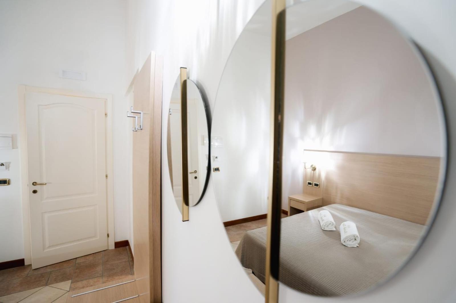 B&B Riccioli D'Oro Margherita Di Savoia Exteriér fotografie