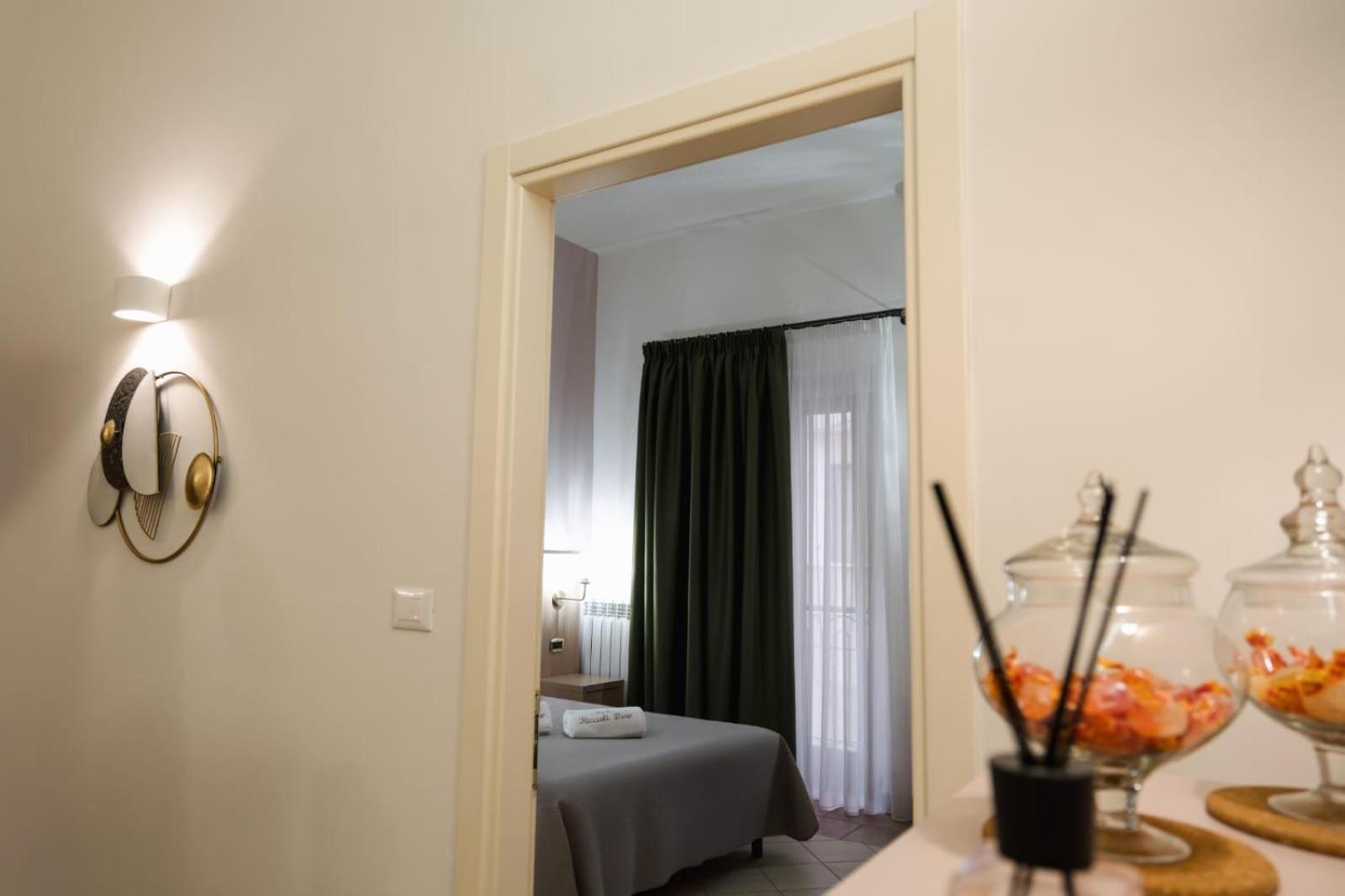 B&B Riccioli D'Oro Margherita Di Savoia Exteriér fotografie
