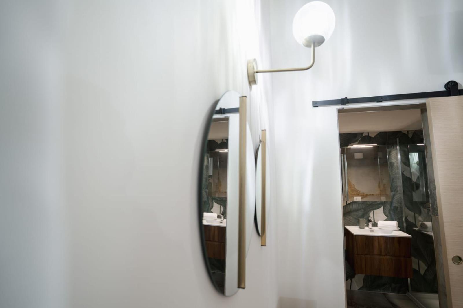 B&B Riccioli D'Oro Margherita Di Savoia Exteriér fotografie