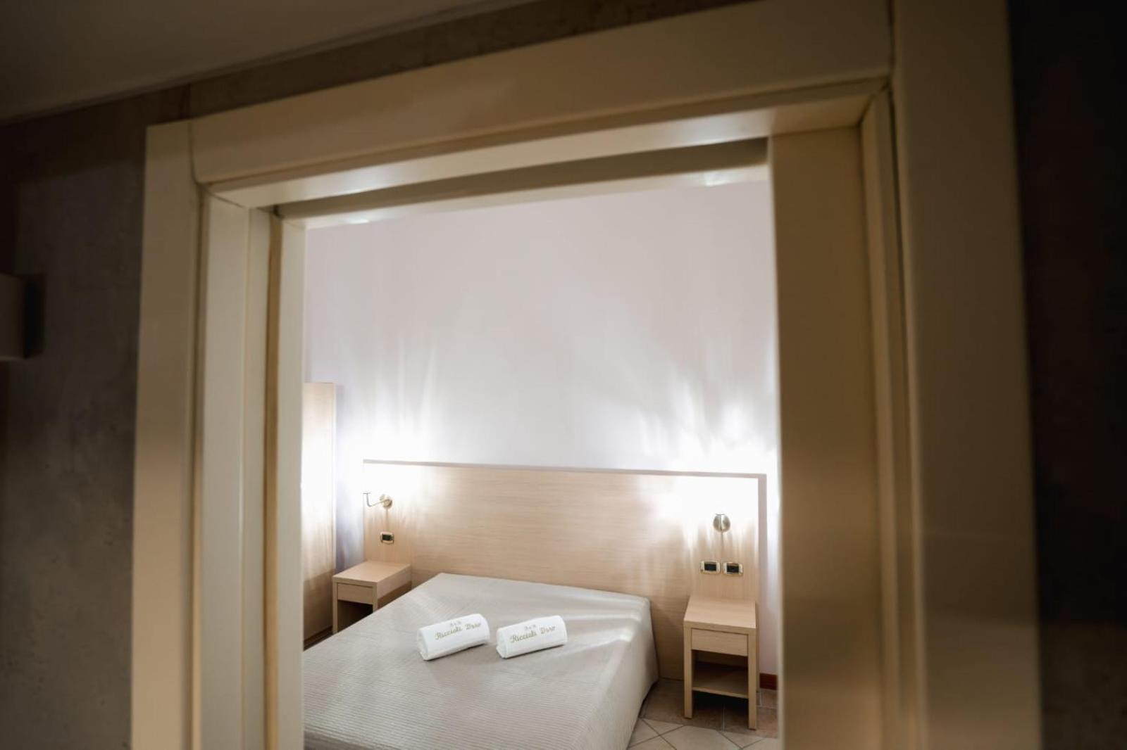 B&B Riccioli D'Oro Margherita Di Savoia Exteriér fotografie