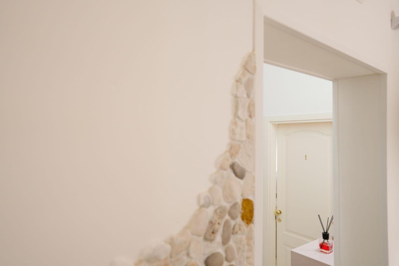 B&B Riccioli D'Oro Margherita Di Savoia Exteriér fotografie