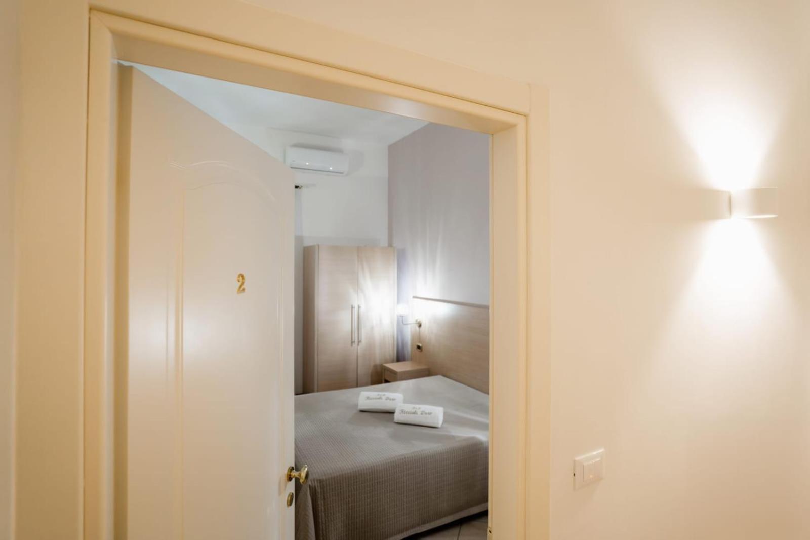 B&B Riccioli D'Oro Margherita Di Savoia Exteriér fotografie