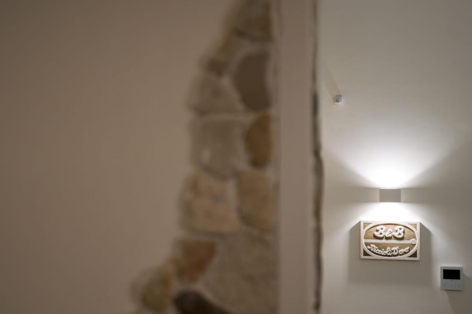 B&B Riccioli D'Oro Margherita Di Savoia Exteriér fotografie